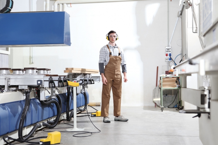 A partir du 15 octobre 2024: Formation PILOTER UNE MACHINE A COMMANDE NUMERIQUE