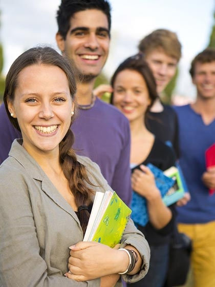 ORIENTATION POST BAC: choisissez le BTS en ALTERNANCE à l'AFPIA 