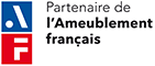 Partenaire de l'Ameublement Français