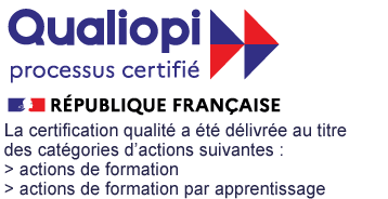 Certification Qualiopi