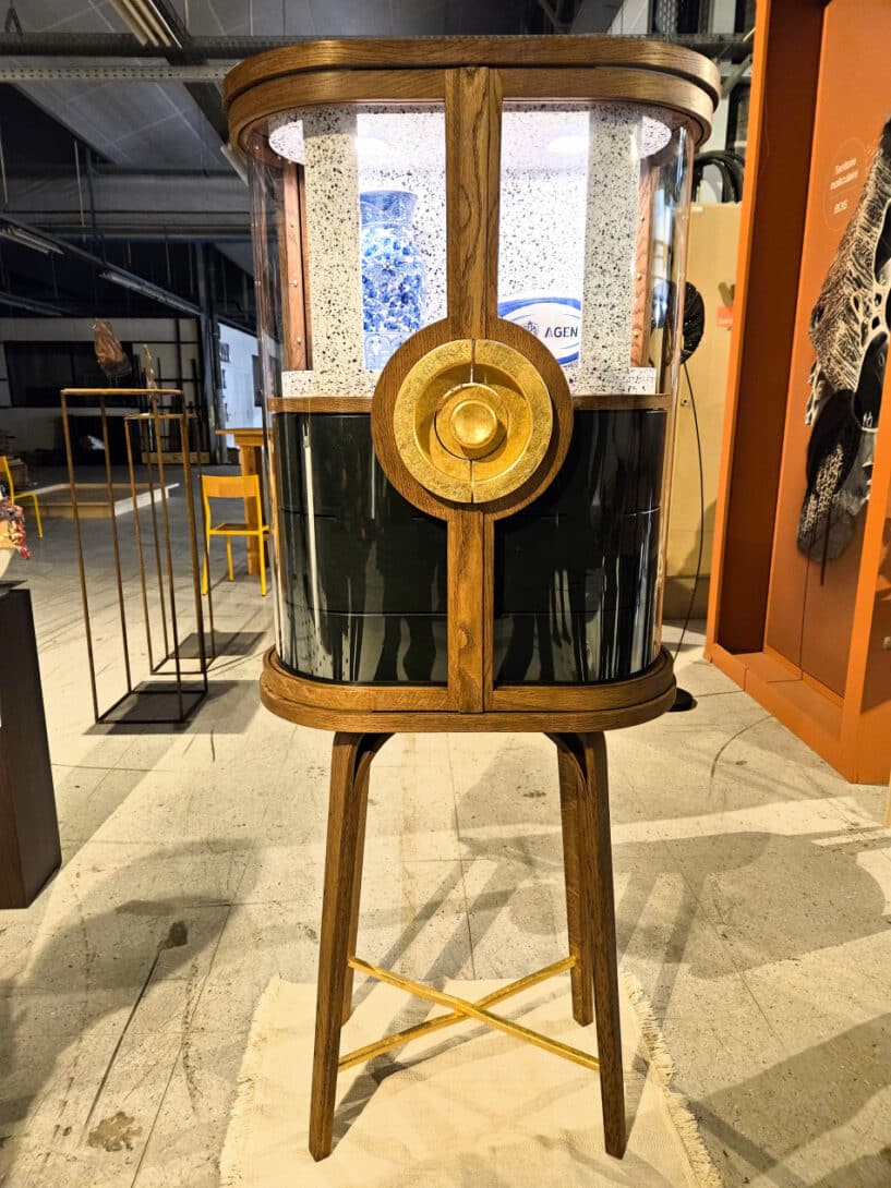 2eme Prix INMA 2023 – Nicolas SIMON