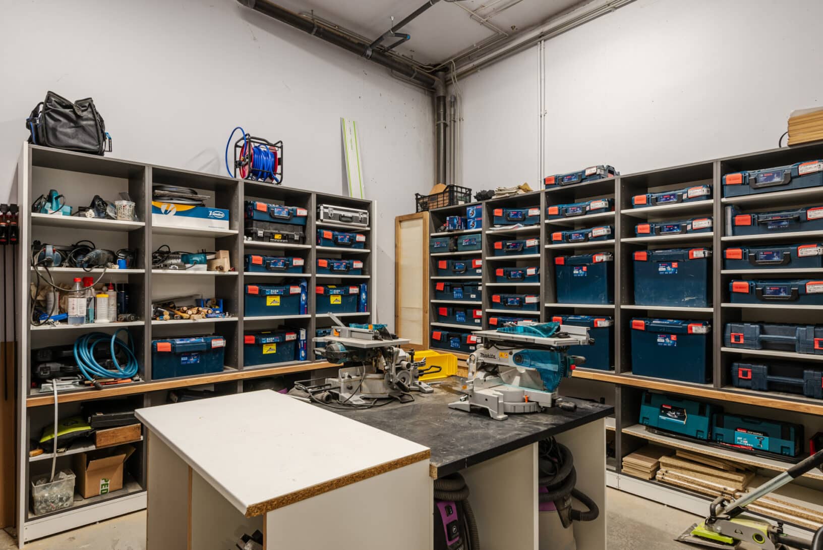 Menuiserie – Ebénisterie 3