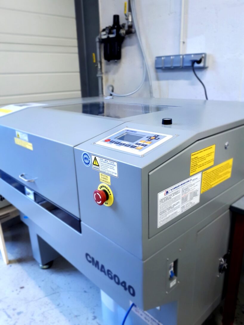 Agencement – Nouvelles technologie 8