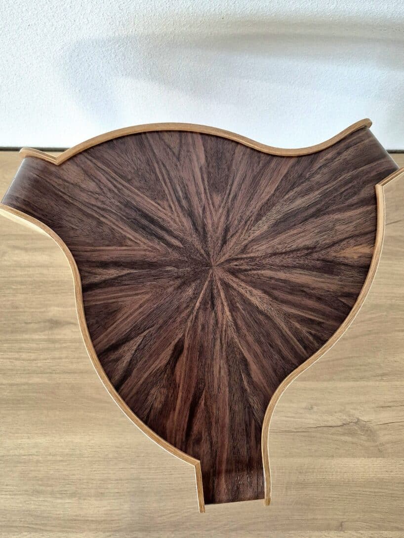 Sellette frisage Soleil – Romain CALVO – BMA 2026